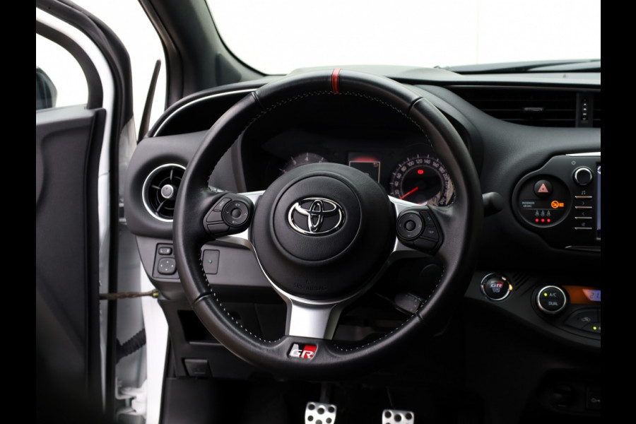 Toyota Yaris 1.8 GRMN | NL AUTO | 46/400