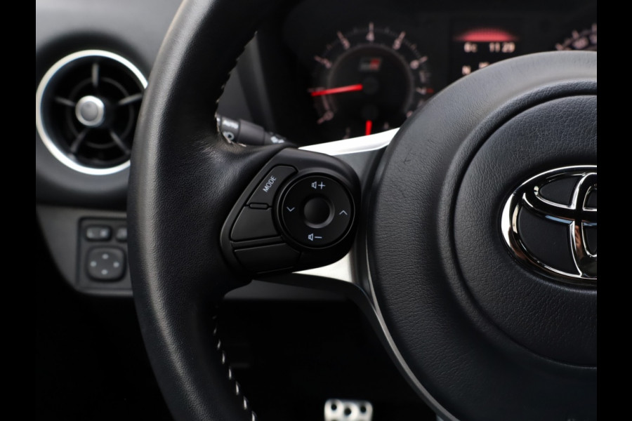 Toyota Yaris 1.8 GRMN | NL AUTO | 46/400