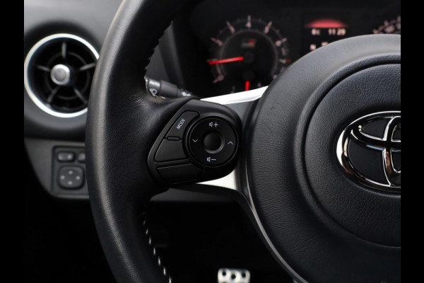 Toyota Yaris 1.8 GRMN | NL AUTO | 46/400