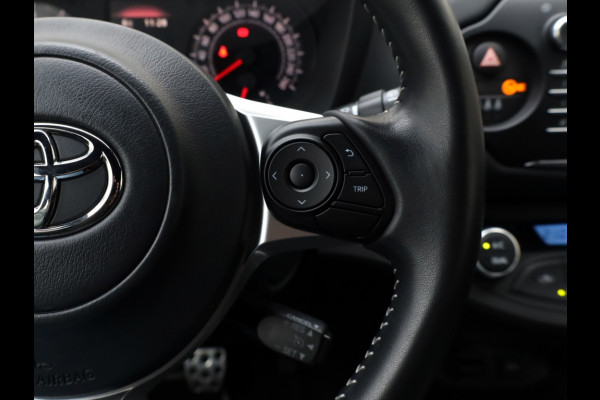 Toyota Yaris 1.8 GRMN | NL AUTO | 46/400