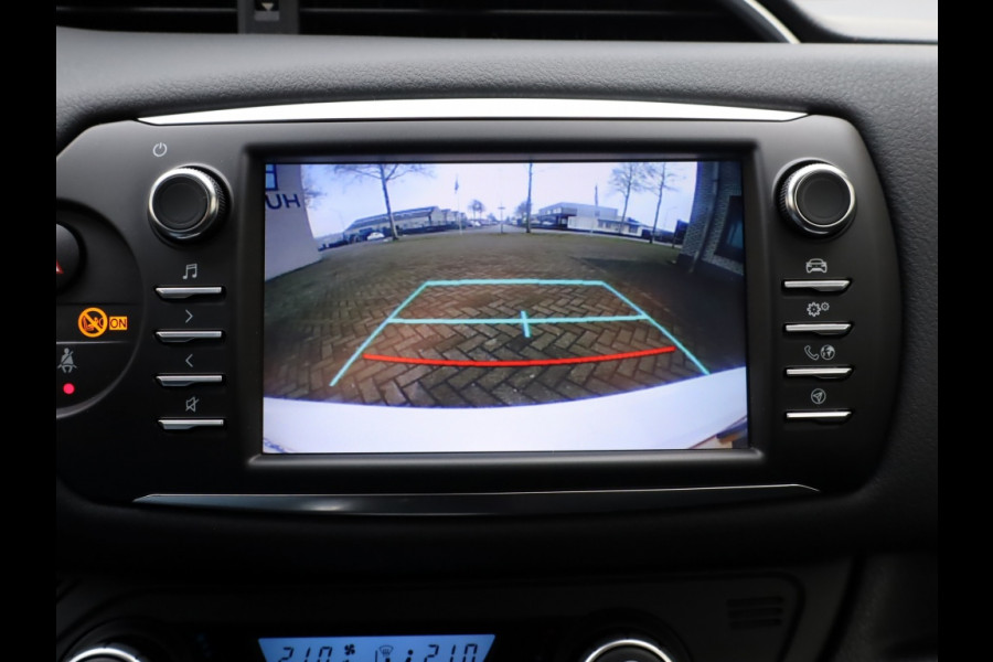 Toyota Yaris 1.8 GRMN | NL AUTO | 46/400