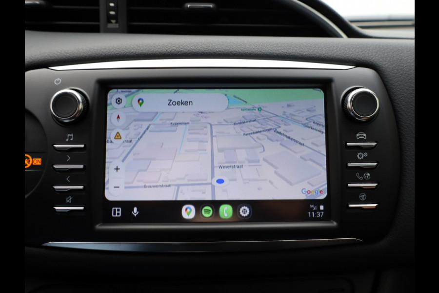 Toyota Yaris 1.8 GRMN | NL AUTO | 46/400