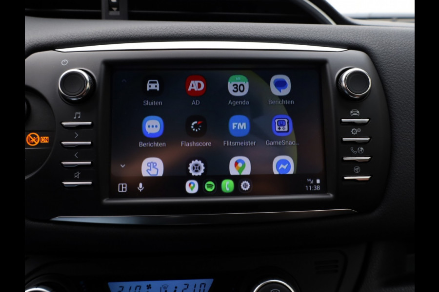 Toyota Yaris 1.8 GRMN | NL AUTO | 46/400