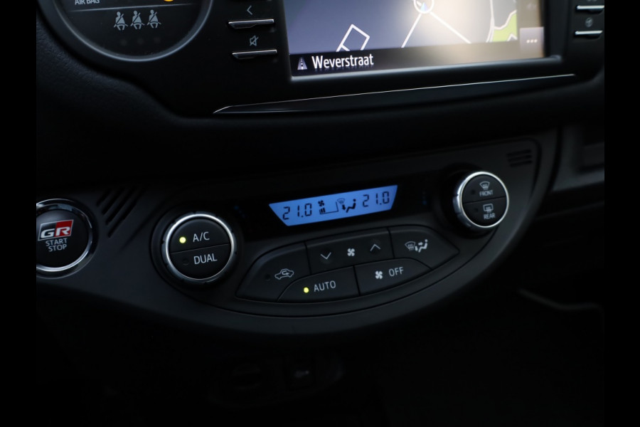 Toyota Yaris 1.8 GRMN | NL AUTO | 46/400