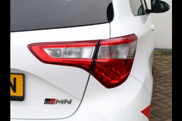 Toyota Yaris 1.8 GRMN | NL AUTO | 46/400