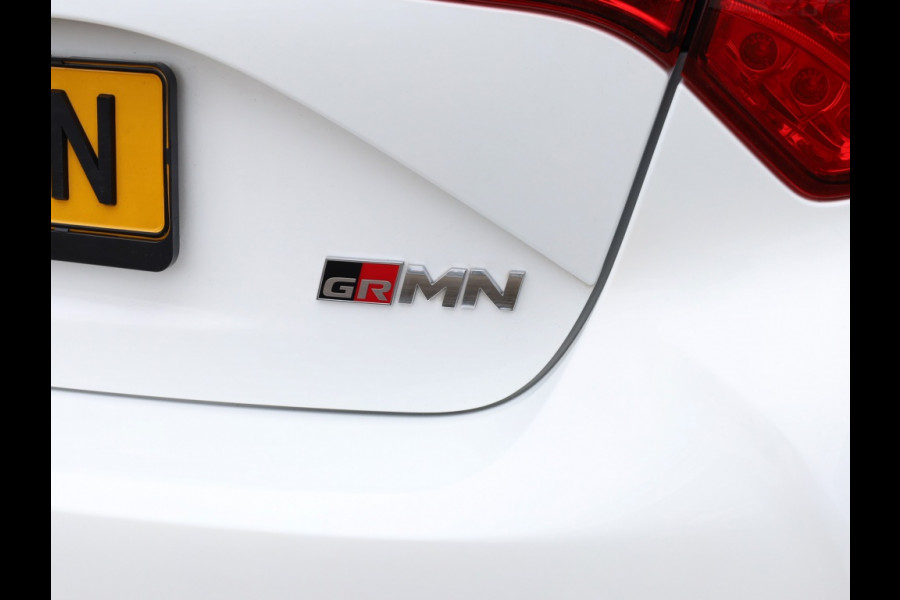 Toyota Yaris 1.8 GRMN | NL AUTO | 46/400