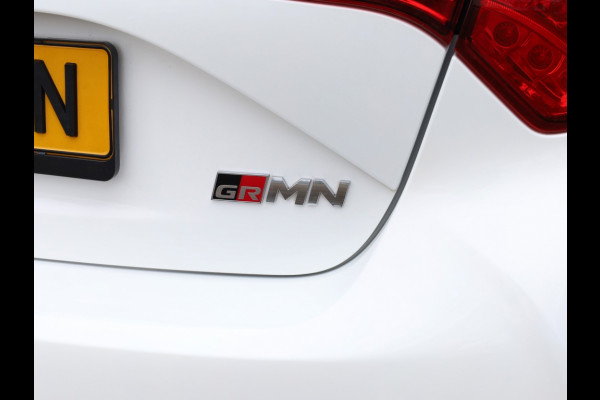 Toyota Yaris 1.8 GRMN | NL AUTO | 46/400