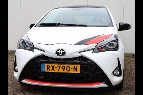 Toyota Yaris 1.8 GRMN | NL AUTO | 46/400