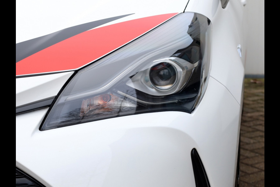 Toyota Yaris 1.8 GRMN | NL AUTO | 46/400