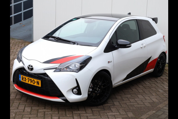 Toyota Yaris 1.8 GRMN | NL AUTO | 46/400