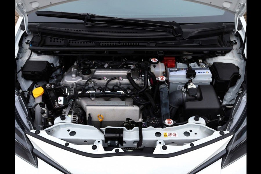 Toyota Yaris 1.8 GRMN | NL AUTO | 46/400