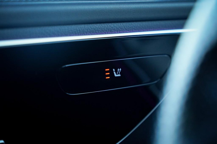 Mercedes-Benz C-Klasse Estate 200 AMG Line / Pano / Burmester / Trekhaak / Stoelverwarming