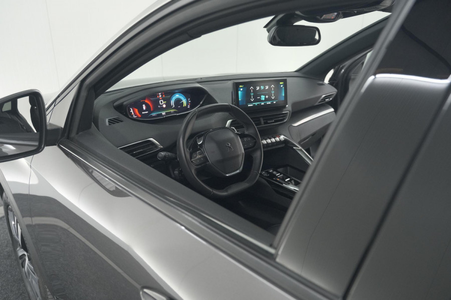 Peugeot 3008 1.6 HYbrid 225 Allure Pack Business | Camera | Navigatie | Apple Carplay | Parkeersensoren