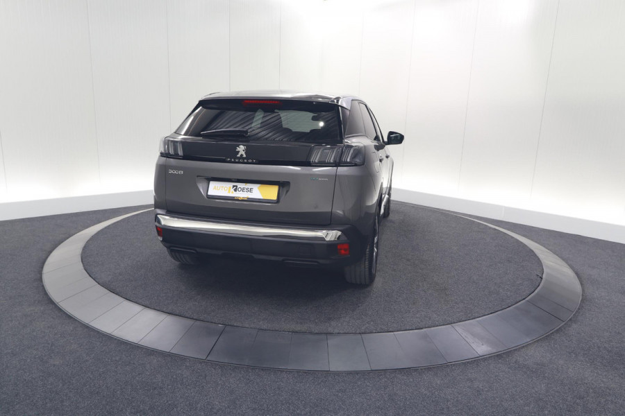 Peugeot 3008 1.6 HYbrid 225 Allure Pack Business | Camera | Navigatie | Apple Carplay | Parkeersensoren