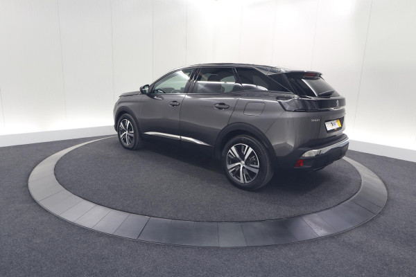 Peugeot 3008 1.6 HYbrid 225 Allure Pack Business | Camera | Navigatie | Apple Carplay | Parkeersensoren