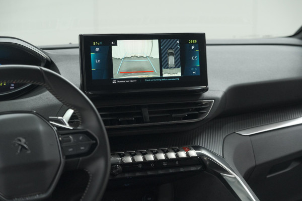 Peugeot 3008 1.6 HYbrid 225 Allure Pack Business | Camera | Navigatie | Apple Carplay | Parkeersensoren