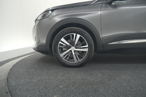 Peugeot 3008 1.6 HYbrid 225 Allure Pack Business | Camera | Navigatie | Apple Carplay | Parkeersensoren