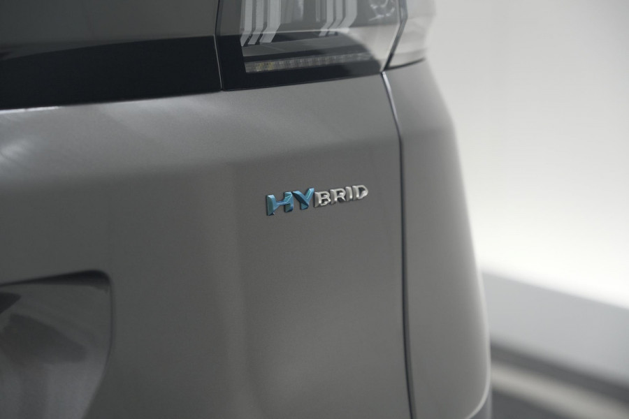 Peugeot 3008 1.6 HYbrid 225 Allure Pack Business | Camera | Navigatie | Apple Carplay | Parkeersensoren