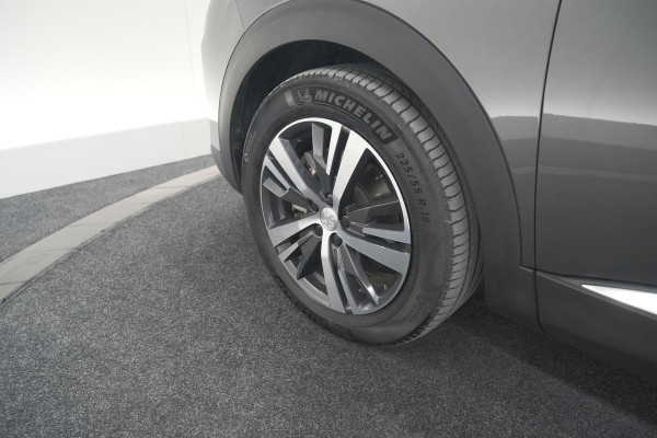 Peugeot 3008 1.6 HYbrid 225 Allure Pack Business | Camera | Navigatie | Apple Carplay | Parkeersensoren