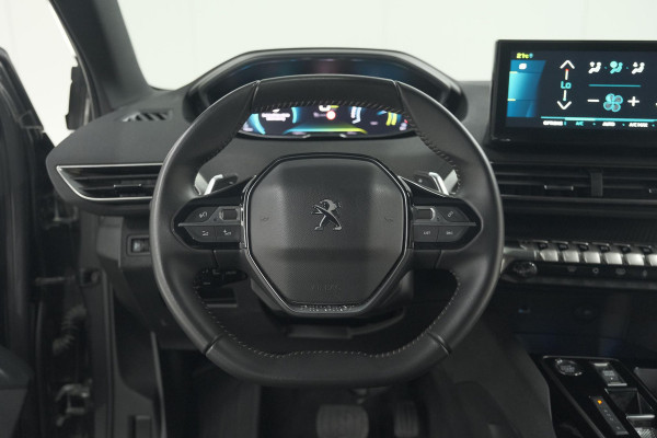 Peugeot 3008 1.6 HYbrid 225 Allure Pack Business | Camera | Navigatie | Apple Carplay | Parkeersensoren