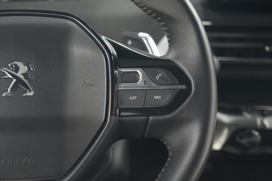 Peugeot 3008 1.6 HYbrid 225 Allure Pack Business | Camera | Navigatie | Apple Carplay | Parkeersensoren