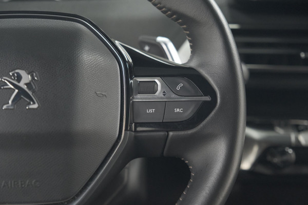 Peugeot 3008 1.6 HYbrid 225 Allure Pack Business | Camera | Navigatie | Apple Carplay | Parkeersensoren