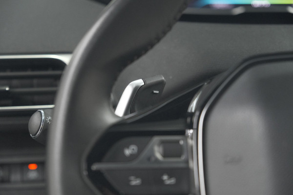 Peugeot 3008 1.6 HYbrid 225 Allure Pack Business | Camera | Navigatie | Apple Carplay | Parkeersensoren