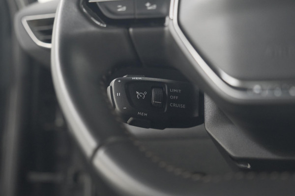 Peugeot 3008 1.6 HYbrid 225 Allure Pack Business | Camera | Navigatie | Apple Carplay | Parkeersensoren