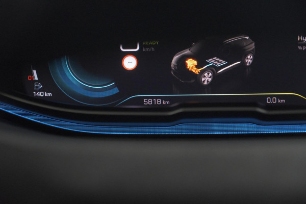 Peugeot 3008 1.6 HYbrid 225 Allure Pack Business | Camera | Navigatie | Apple Carplay | Parkeersensoren