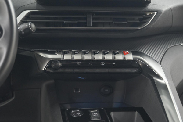 Peugeot 3008 1.6 HYbrid 225 Allure Pack Business | Camera | Navigatie | Apple Carplay | Parkeersensoren