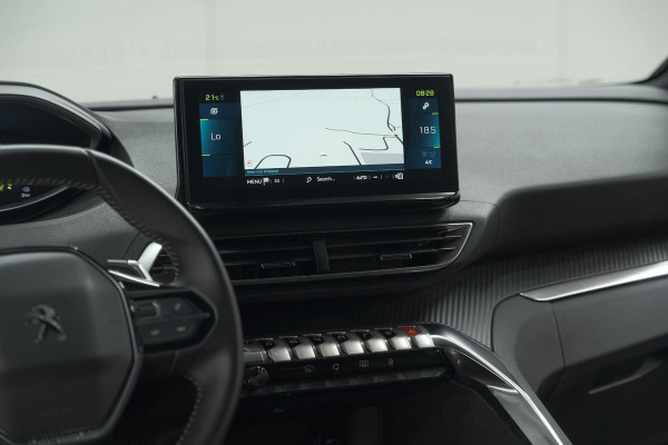 Peugeot 3008 1.6 HYbrid 225 Allure Pack Business | Camera | Navigatie | Apple Carplay | Parkeersensoren
