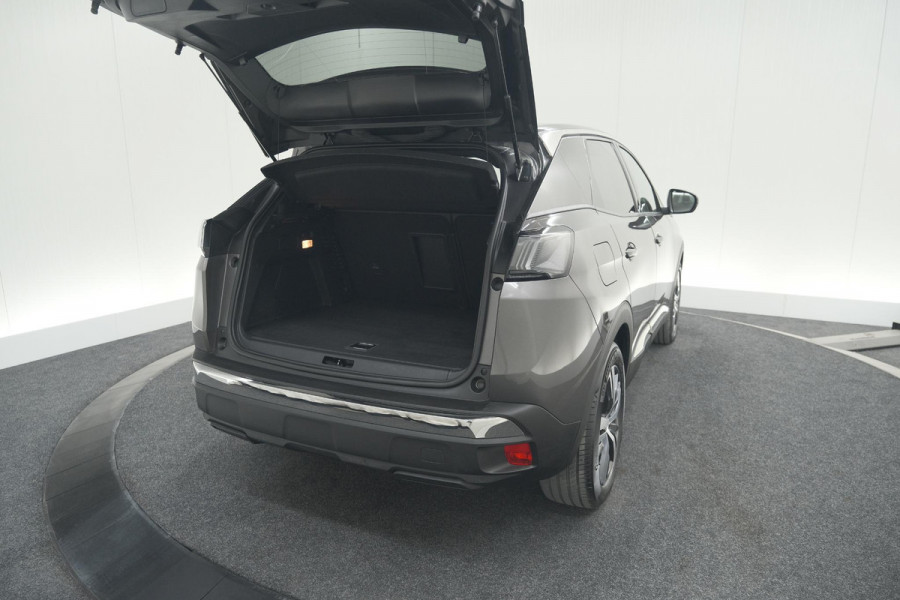 Peugeot 3008 1.6 HYbrid 225 Allure Pack Business | Camera | Navigatie | Apple Carplay | Parkeersensoren