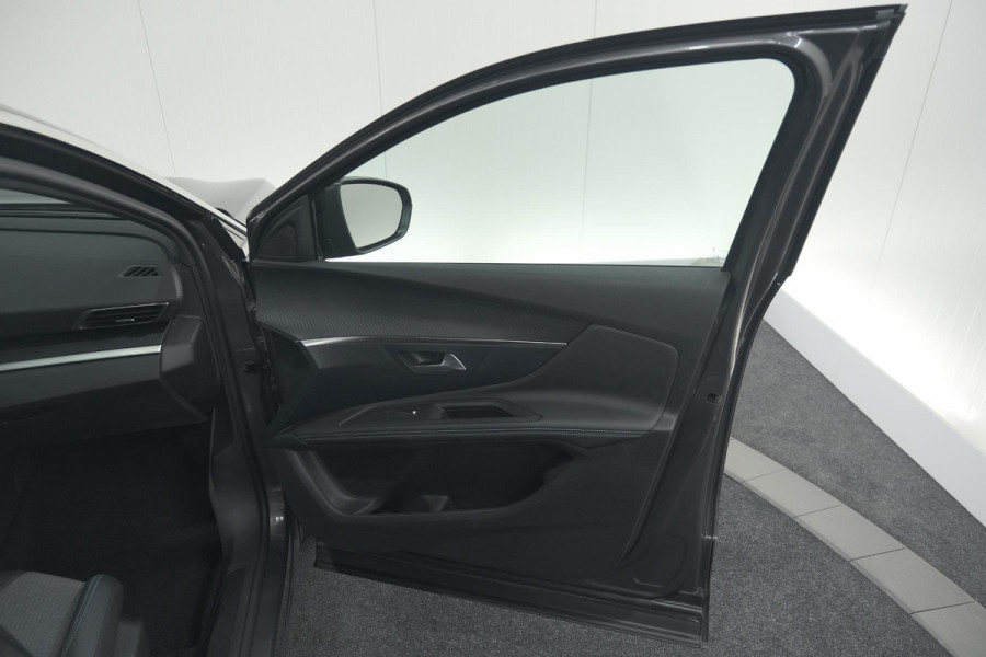 Peugeot 3008 1.6 HYbrid 225 Allure Pack Business | Camera | Navigatie | Apple Carplay | Parkeersensoren