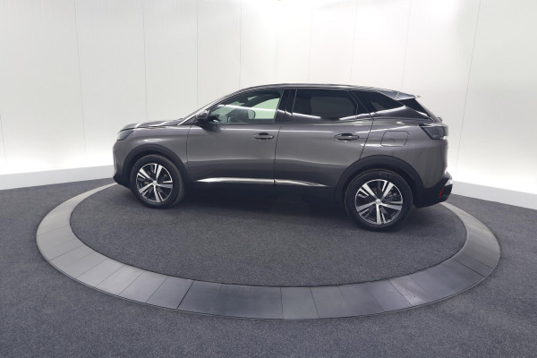 Peugeot 3008 1.6 HYbrid 225 Allure Pack Business | Camera | Navigatie | Apple Carplay | Parkeersensoren