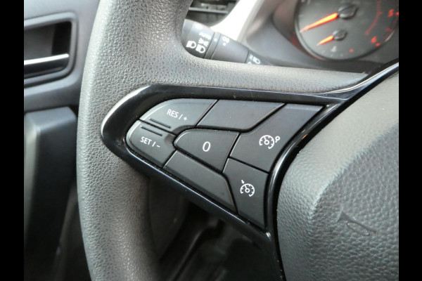 Renault Kangoo 1.5 Blue dCi Met Airco, PDC, Cruisecontrol.