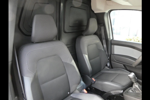 Renault Kangoo 1.5 Blue dCi Met Airco, PDC, Cruisecontrol.