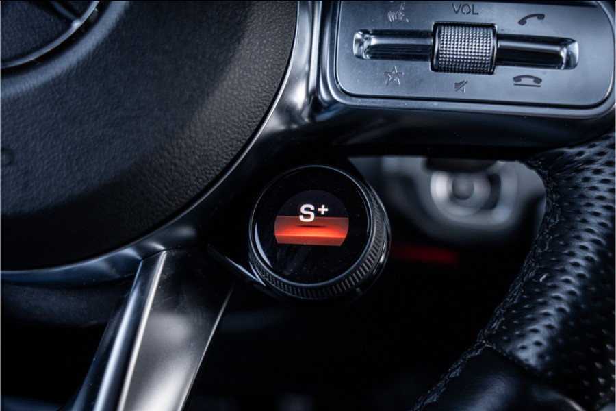 Mercedes-Benz G-Klasse G63 - Olijf Groen | Panorama | Burmester | Stoelkoeling & Massage