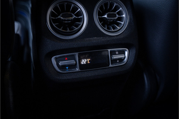 Mercedes-Benz G-Klasse G63 - Olijf Groen | Panorama | Burmester | Stoelkoeling & Massage