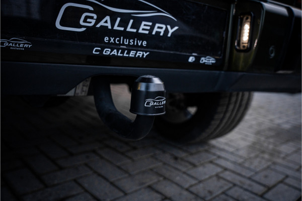 Mercedes-Benz G-Klasse G63 - Olijf Groen | Panorama | Burmester | Stoelkoeling & Massage