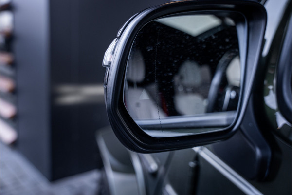 Mercedes-Benz G-Klasse G63 - Olijf Groen | Panorama | Burmester | Stoelkoeling & Massage