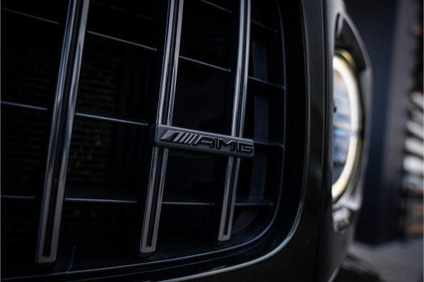 Mercedes-Benz G-Klasse G63 - Olijf Groen | Panorama | Burmester | Stoelkoeling & Massage