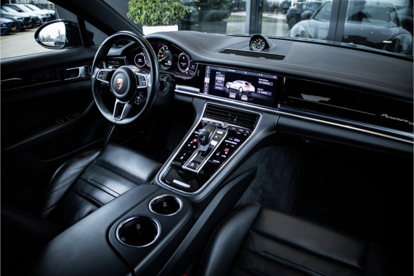 Porsche Panamera Sport Turismo 2.9 4 E-Hybrid - Sport Chrono + | Bose | Memory | 360 Camera