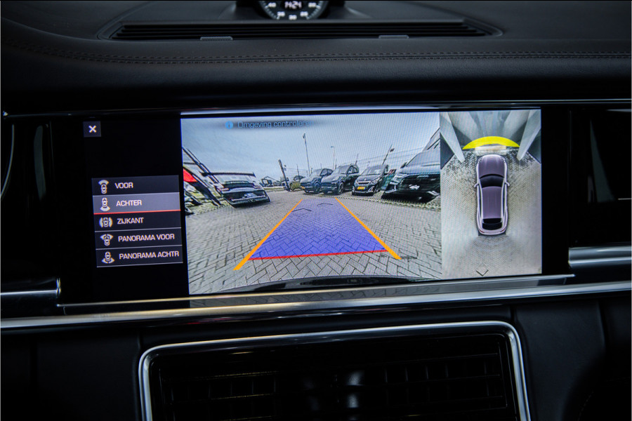 Porsche Panamera Sport Turismo 2.9 4 E-Hybrid - Sport Chrono + | Bose | Memory | 360 Camera