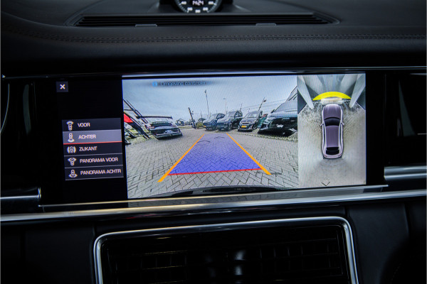 Porsche Panamera Sport Turismo 2.9 4 E-Hybrid - Sport Chrono + | Bose | Memory | 360 Camera