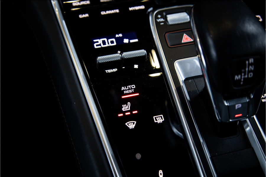 Porsche Panamera Sport Turismo 2.9 4 E-Hybrid - Sport Chrono + | Bose | Memory | 360 Camera