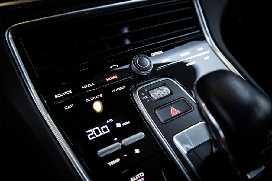 Porsche Panamera Sport Turismo 2.9 4 E-Hybrid - Sport Chrono + | Bose | Memory | 360 Camera