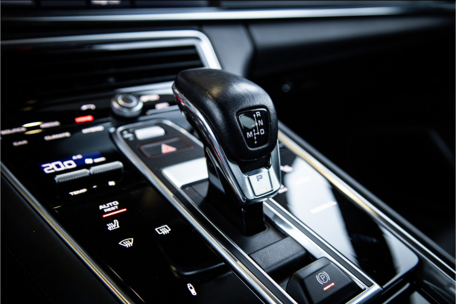 Porsche Panamera Sport Turismo 2.9 4 E-Hybrid - Sport Chrono + | Bose | Memory | 360 Camera
