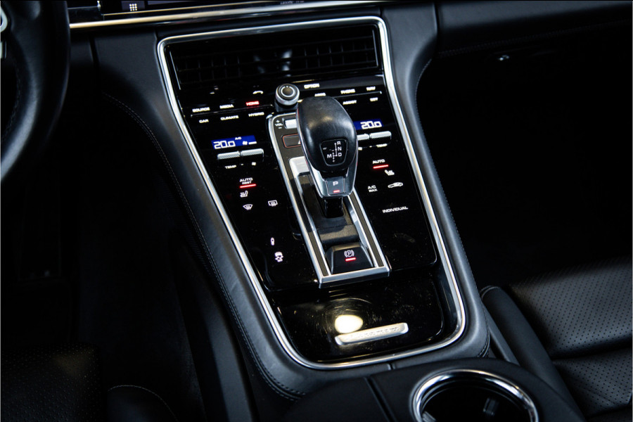 Porsche Panamera Sport Turismo 2.9 4 E-Hybrid - Sport Chrono + | Bose | Memory | 360 Camera