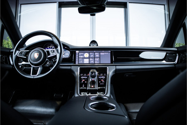 Porsche Panamera Sport Turismo 2.9 4 E-Hybrid - Sport Chrono + | Bose | Memory | 360 Camera