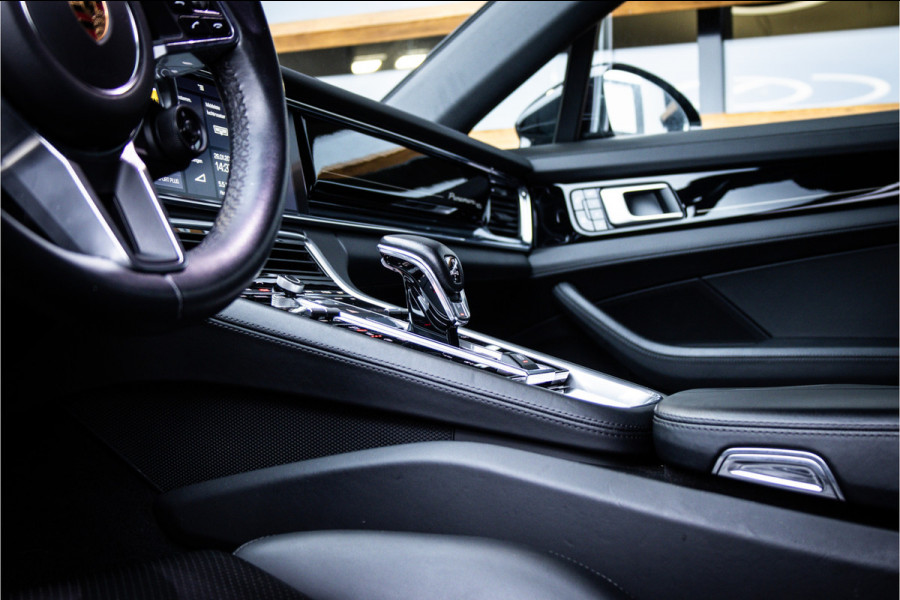 Porsche Panamera Sport Turismo 2.9 4 E-Hybrid - Sport Chrono + | Bose | Memory | 360 Camera